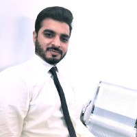 Mohammad Shahbaz