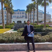 Ahmed Mostafa