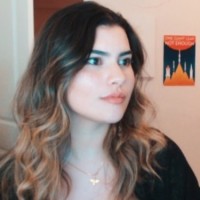 Ana Carolina Pereira