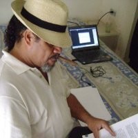 Joao Batista Almeida e Silva