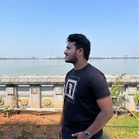 Shreyas K S