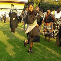 Marry Tshiovhe