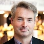 Peter Hagström