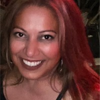Bahar Vahdat