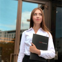 Yuliia Demianchuk