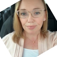 Sarah Cooper