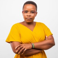 Mercy Gichuri, Virtual and Admin Support VA
