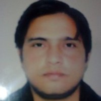 Mohammed Altaf