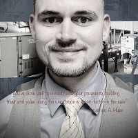 Jonathan A. Huse
