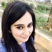 Aliya Rasheed