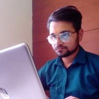 Vishnu Kant Singh