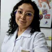 Melissa Álvarez Muñoz