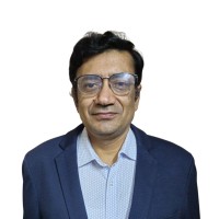 Subrata De Chaudhury