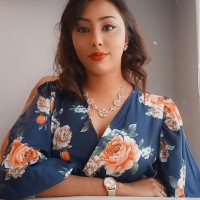 Nazia Nathai