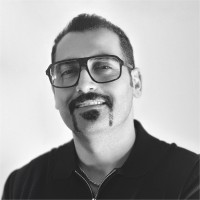 David Mirzaei