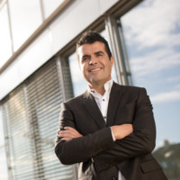 ☕️ Nuno Costa