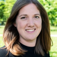 Sarah Rauch