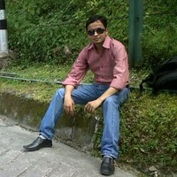 Suphiyan Ali