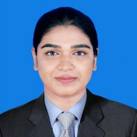 Vismaya Velayudhan