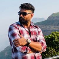 Shivam Magdum