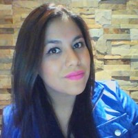 Gabriela Espinal López