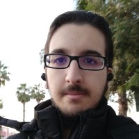 Víctor Sánchez Martínez