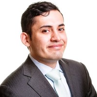 Ronnie Jaramillo, Mba, Ms