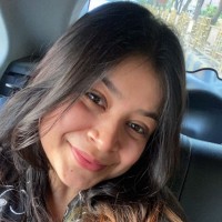 Sumbul Khan