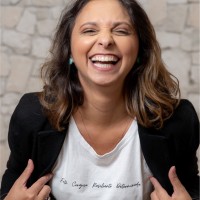 Rosane Cristina Santiago