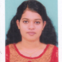 Reenu Antony