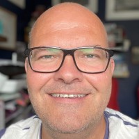 James Tyndale-Biscoe Ambci