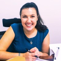 Sharni Simmonds