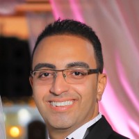 Mohammed Nabil