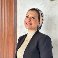 Sarah Moustafa