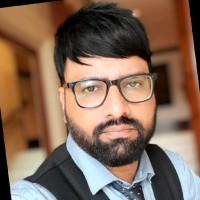 Syed Ali Mahandi