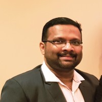 Roshan George
