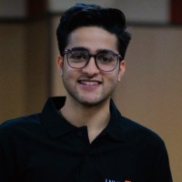 Pulkit Gupta