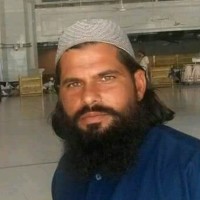Mushtaq Ahmed