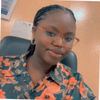 Mariama Bayo