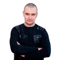 Андрей Максимов