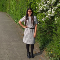 Prajakta Bhosale