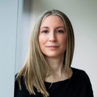 Louise O'Flanagan