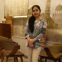 Sunayana Rawatnegi
