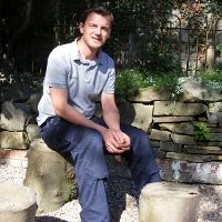 Alex Beaumont