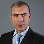 Ali Fuat Bezgin