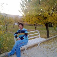 Yaser Zandi