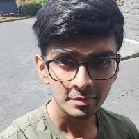 Rushikesh Khaladkar