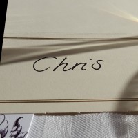 Christian (Chris) Slaughter