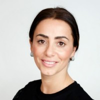 Tugba Kaplan