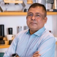 Sajeev Menon